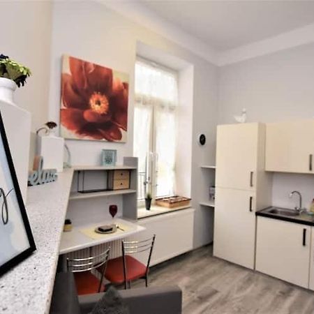 Studio W Sercu Miasta Przemyśl Dış mekan fotoğraf