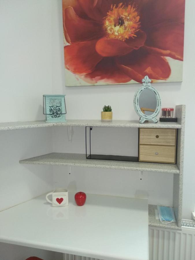 Studio W Sercu Miasta Przemyśl Dış mekan fotoğraf