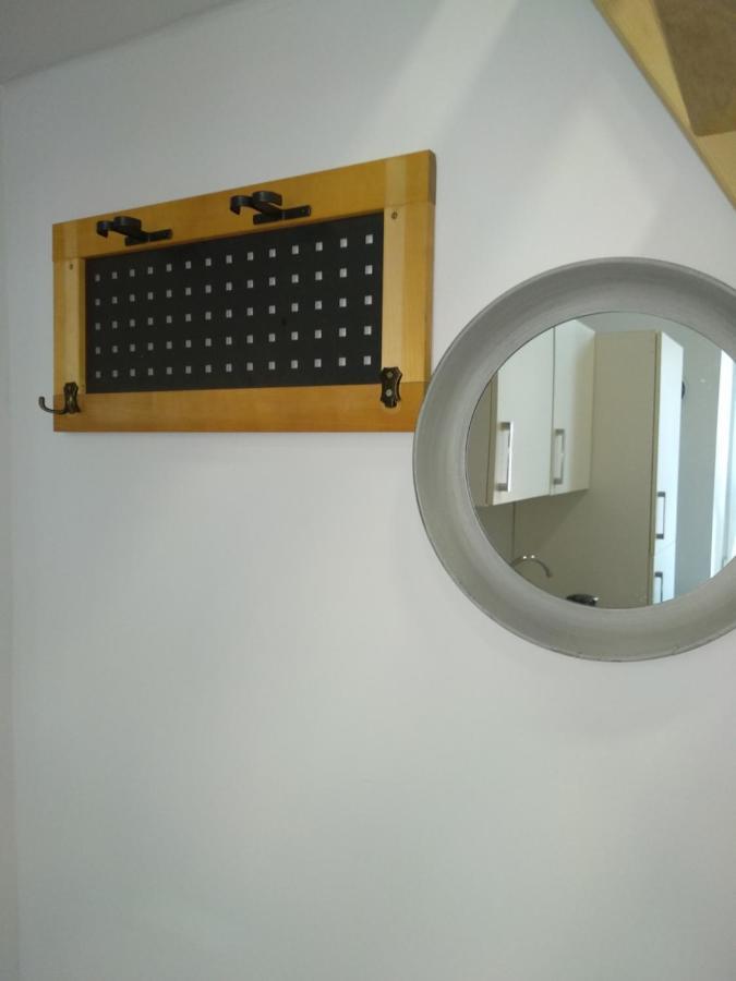 Studio W Sercu Miasta Przemyśl Dış mekan fotoğraf