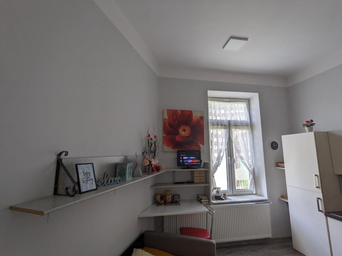Studio W Sercu Miasta Przemyśl Dış mekan fotoğraf