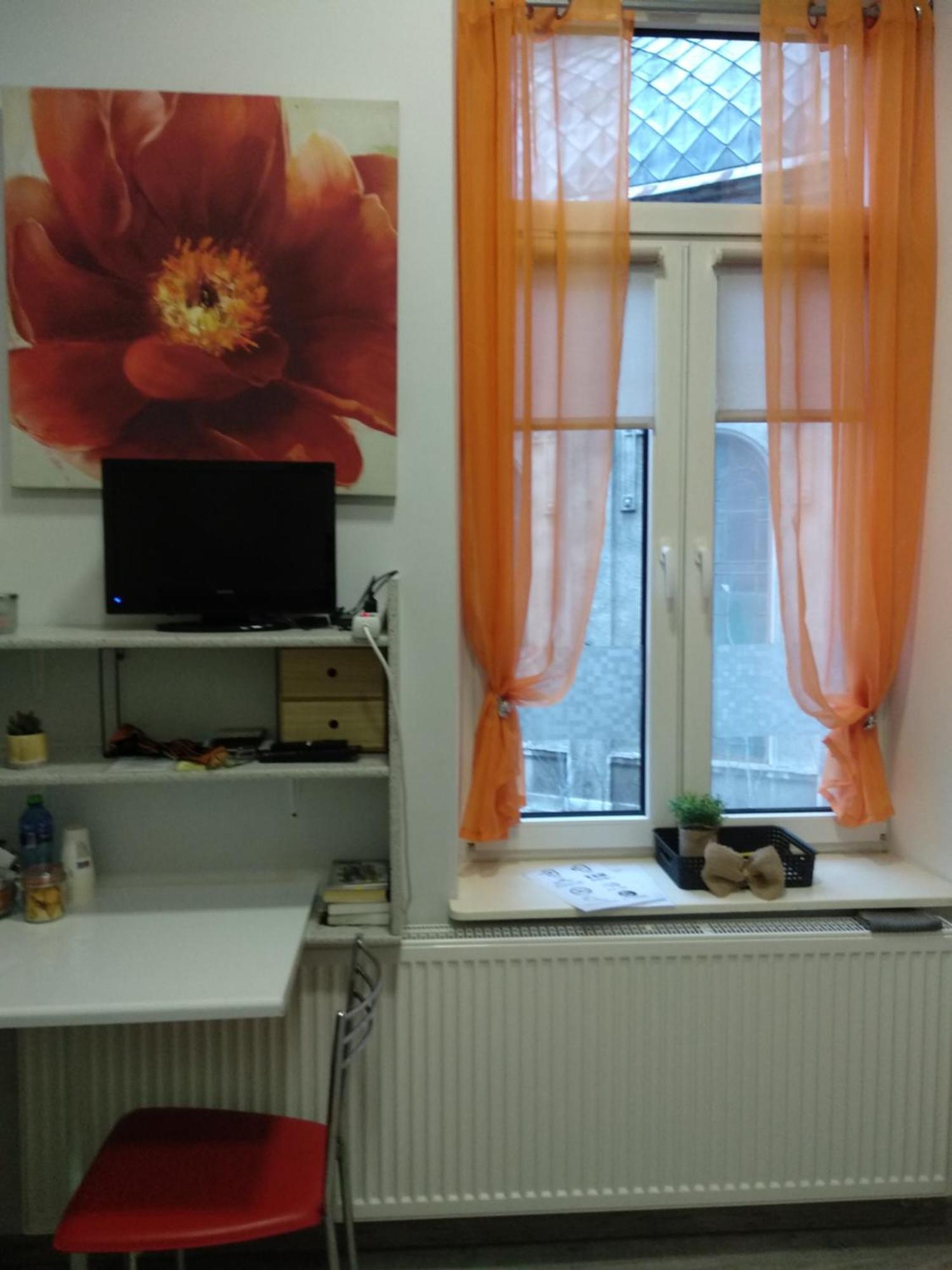 Studio W Sercu Miasta Przemyśl Dış mekan fotoğraf